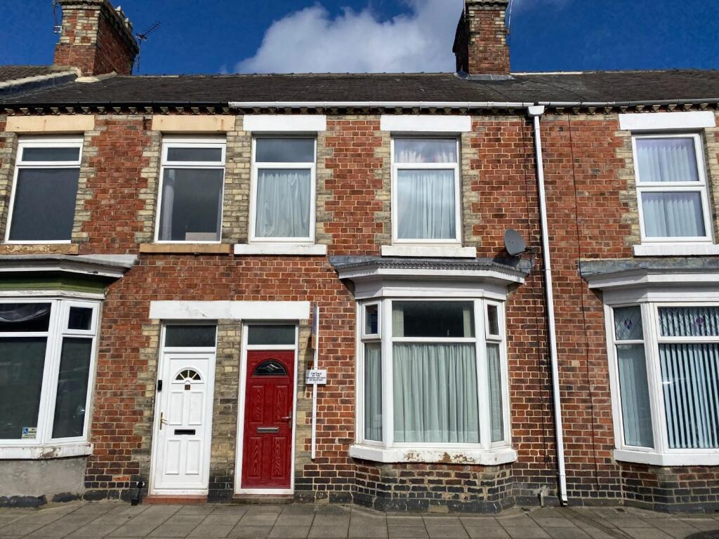 Main image of property: Durham Street, Bishop Auckland