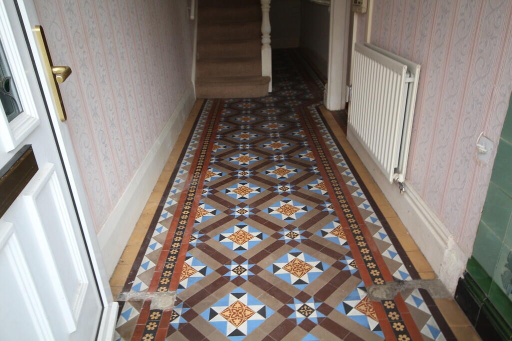House in Chester, Shotton - View 2