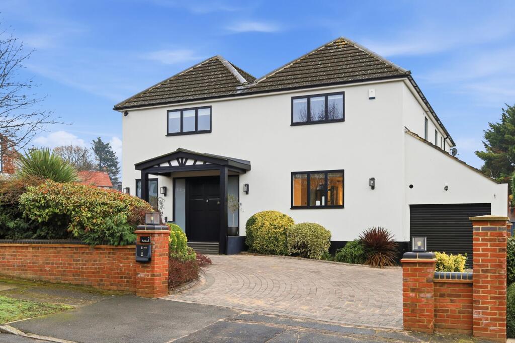 Main image of property: Parklands, Chigwell