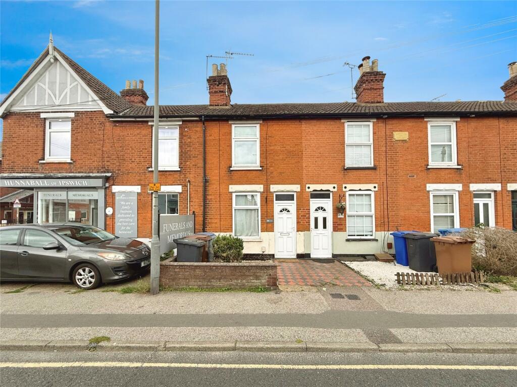 Main image of property: Spring Road, Ipswich, Suffolk