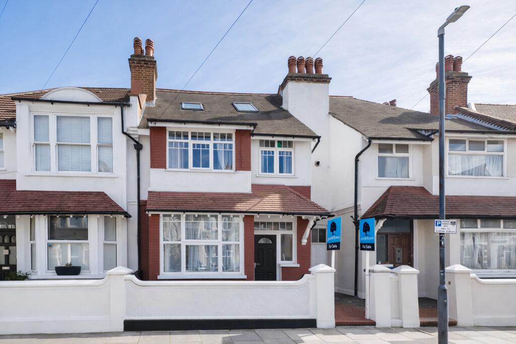 Main image of property: Thirsk Road, Mitcham, CR4