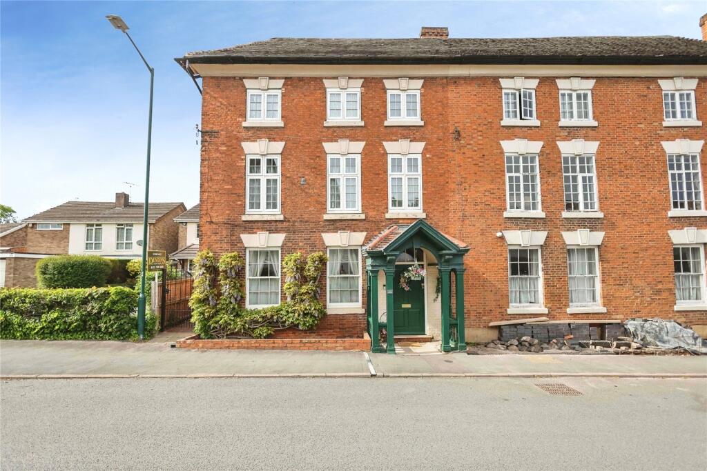 Main image of property: Chester Road, Castle Bromwich, Birmingham, West Midlands, B36