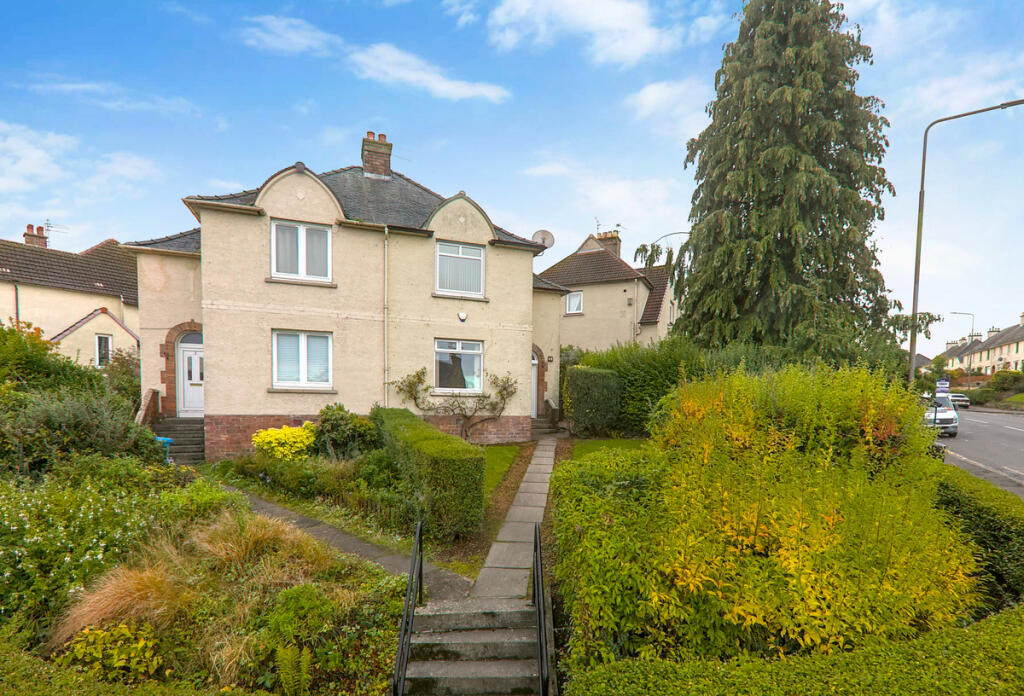 Main image of property: Hendry Road, Kirkcaldy, KY2