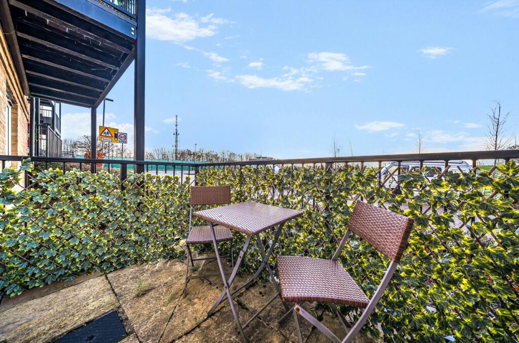 Main image of property: Ellwood Fields, Binfield, Bracknell