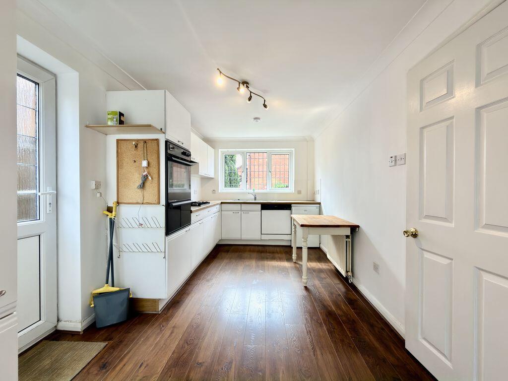 Townsend Drive, Sutton Coldfield – pohled 6