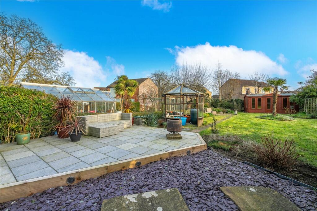 London Road, Sleaford, Lincolnshire, NG34 photo 3