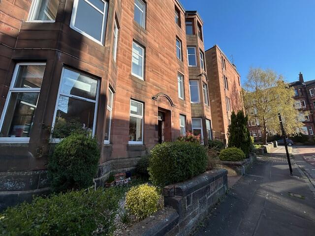 Main image of property: Garrioch Crescent, North Kelvinside, Glasgow, G20