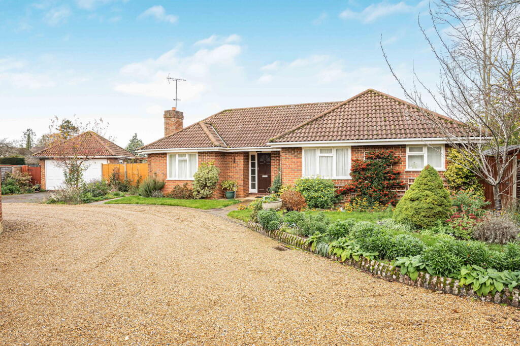 Main image of property: Childs Hall Drive