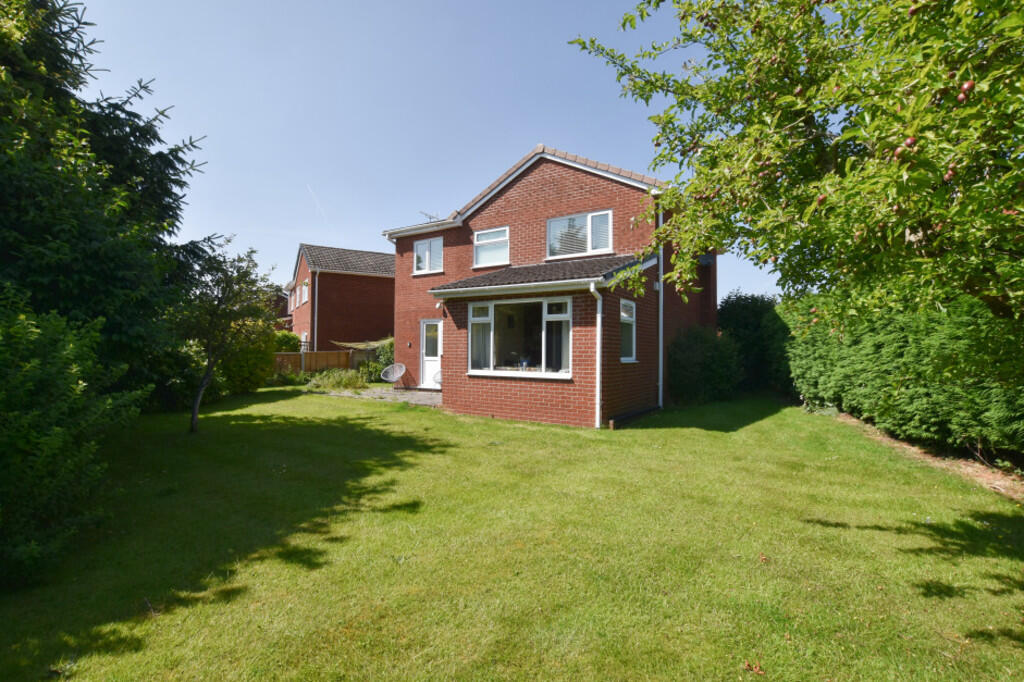 Holly Close, Market Drayton - View 4