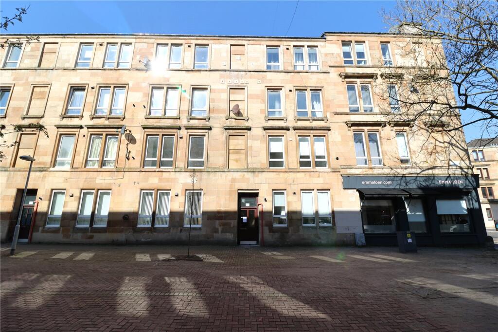 Main image of property: Arthur Street, Glasgow, G3