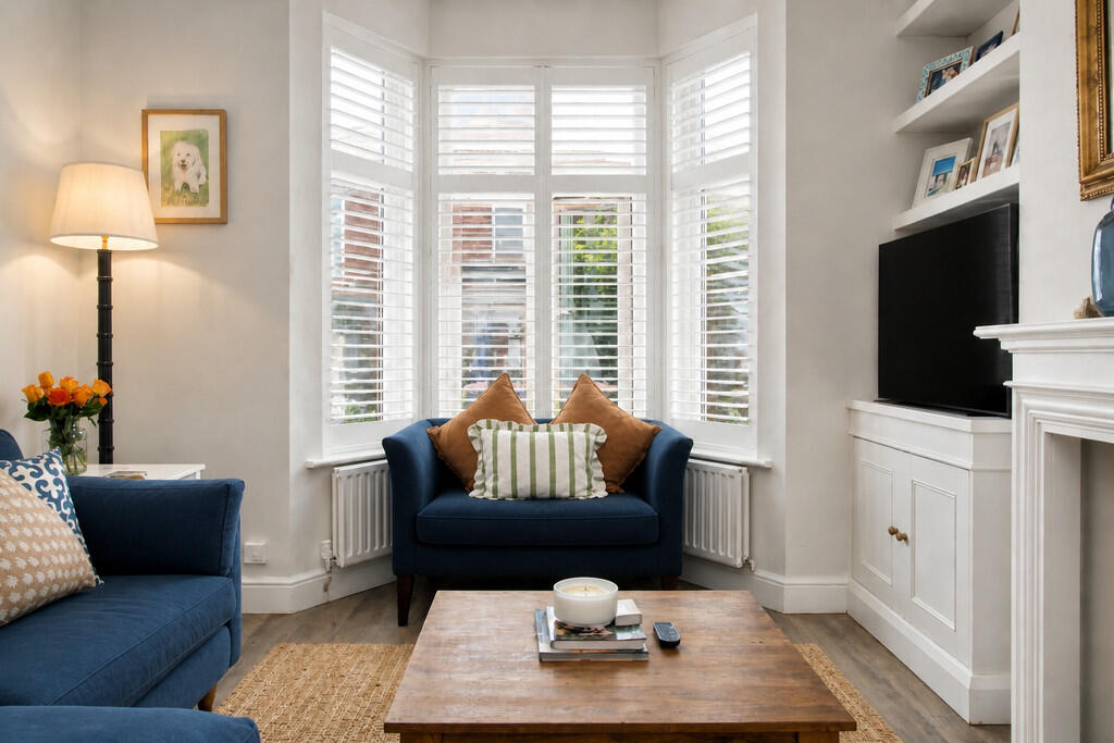 Main image of property: Ponsard Road, London NW10