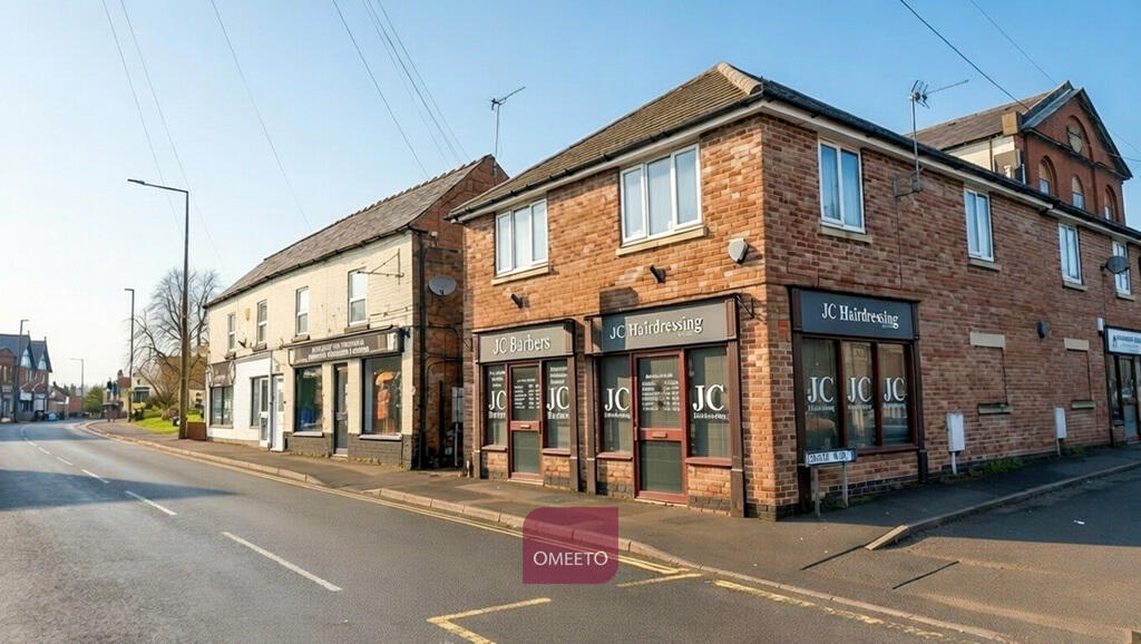 Retail Investment for Sale