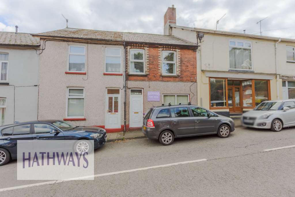Main image of property: Commercial Street, Pontnewydd, NP44