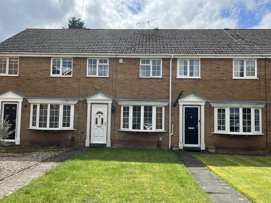 Main image of property: Portia Close, Nuneaton