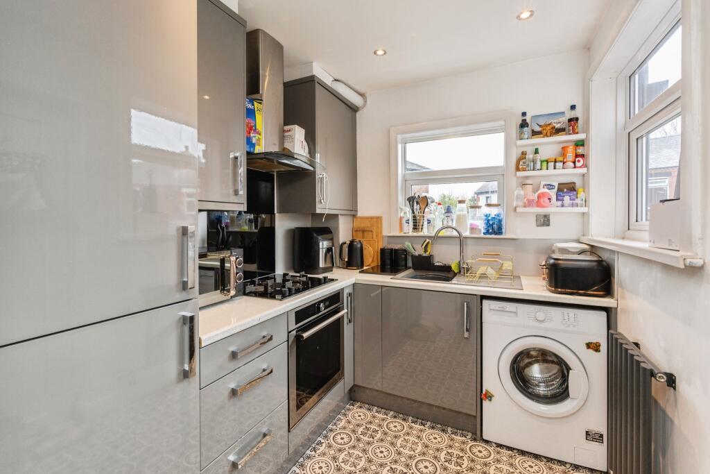 33, Bradshaw Street, Wigan, WN1 photo 4