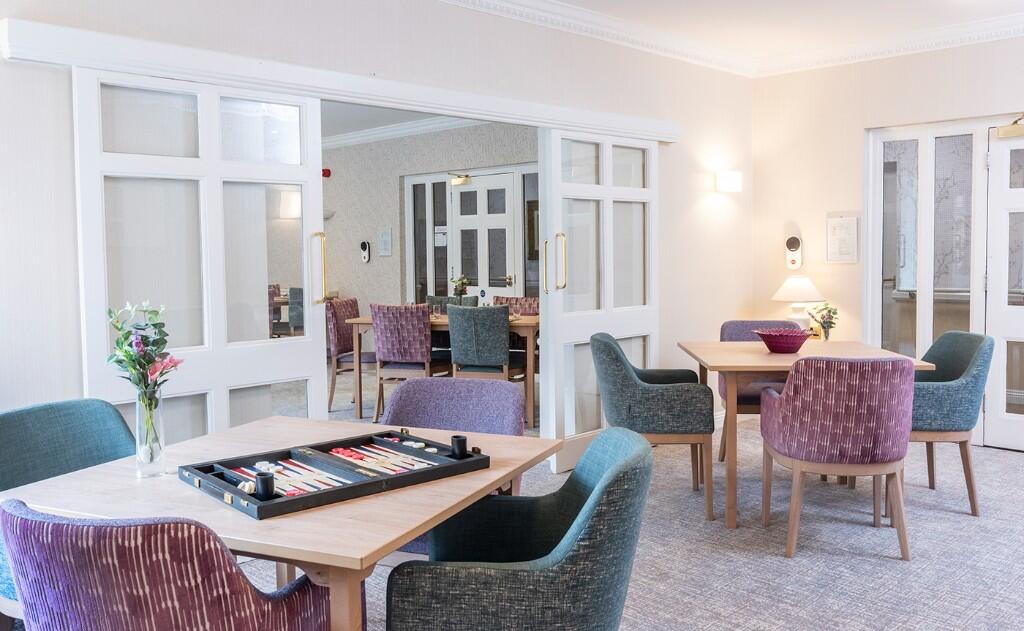 Additional image 5 of 39 Brook Court, Burcot Lane, Bromsgrove, Worcs, B60 1AD