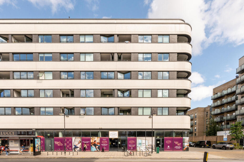 Main image of property: Charter Place, Hounslow, TW3
