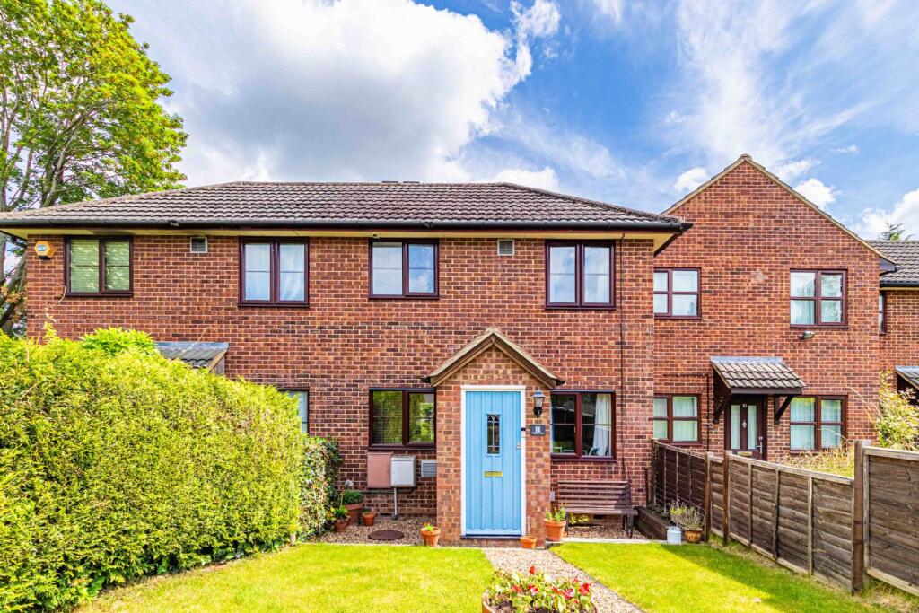 Main image of property: William Court, Hemel Hempstead, Hertfordshire, HP3