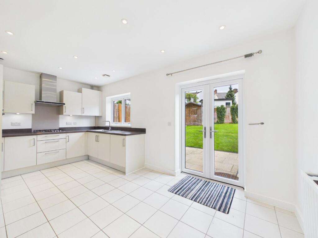 Main image of property: Atherfield Drive, Ashford TN23 1DR