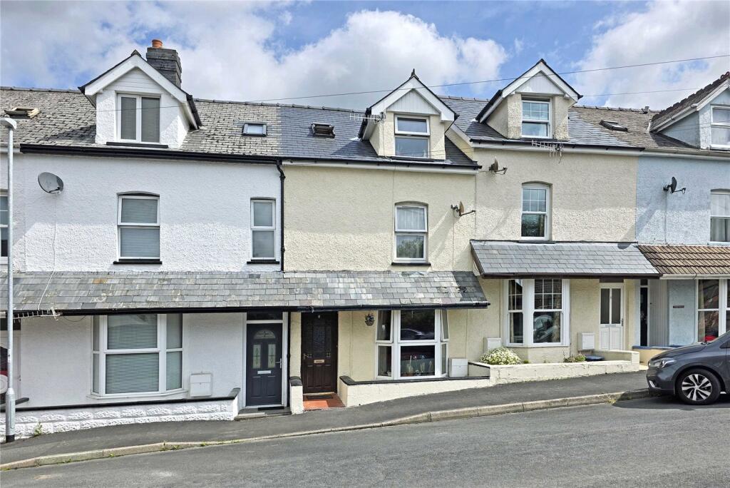 Main image of property: Nelson Street, Llandrindod Wells, Powys, LD1