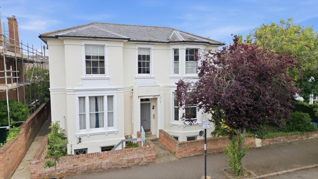 Main image of property: Russell Terrace, Leamington Spa, CV31