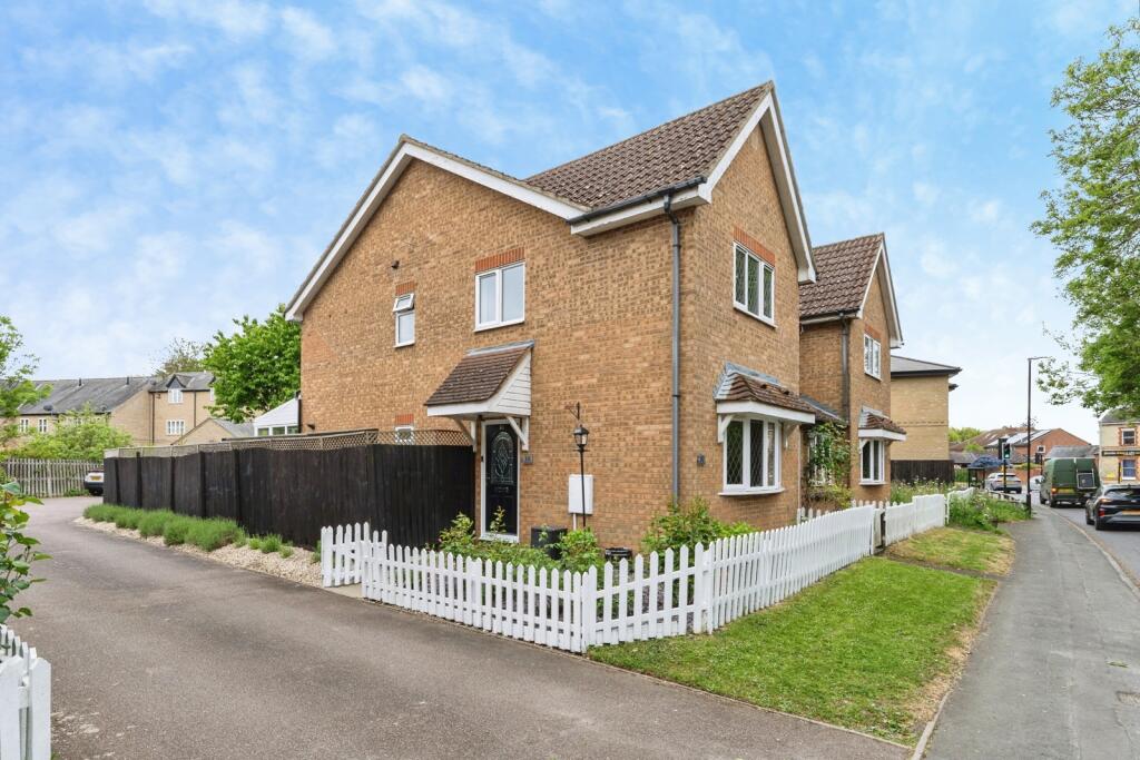Main image of property: Water Lane, Oakington, Cambridge, Cambridgeshire, CB24
