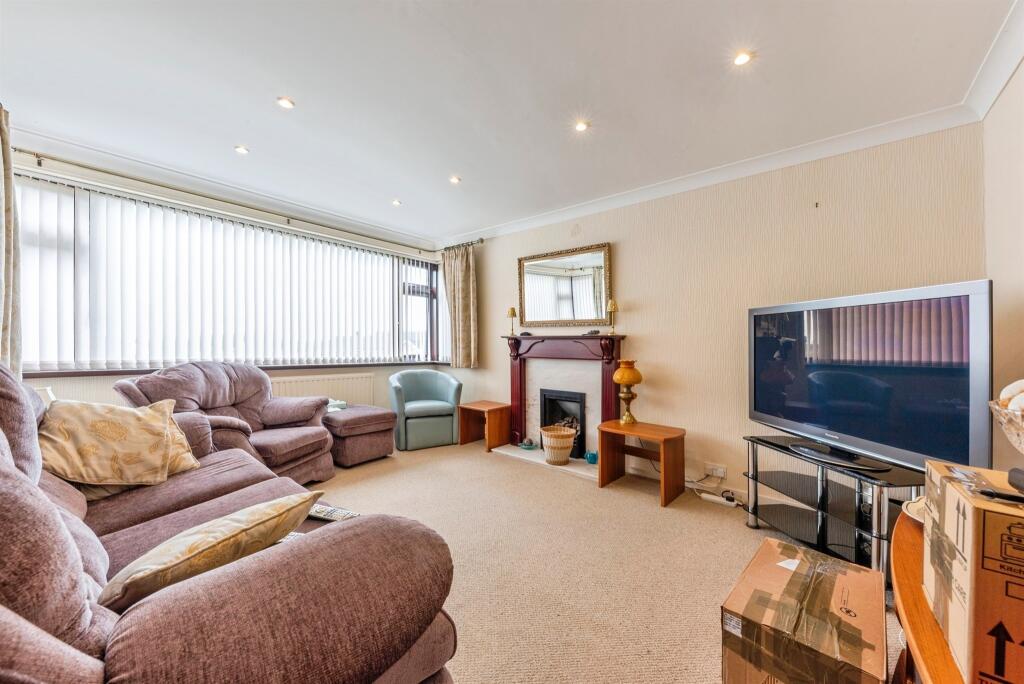 Bridge End Grove, Grantham - View 3