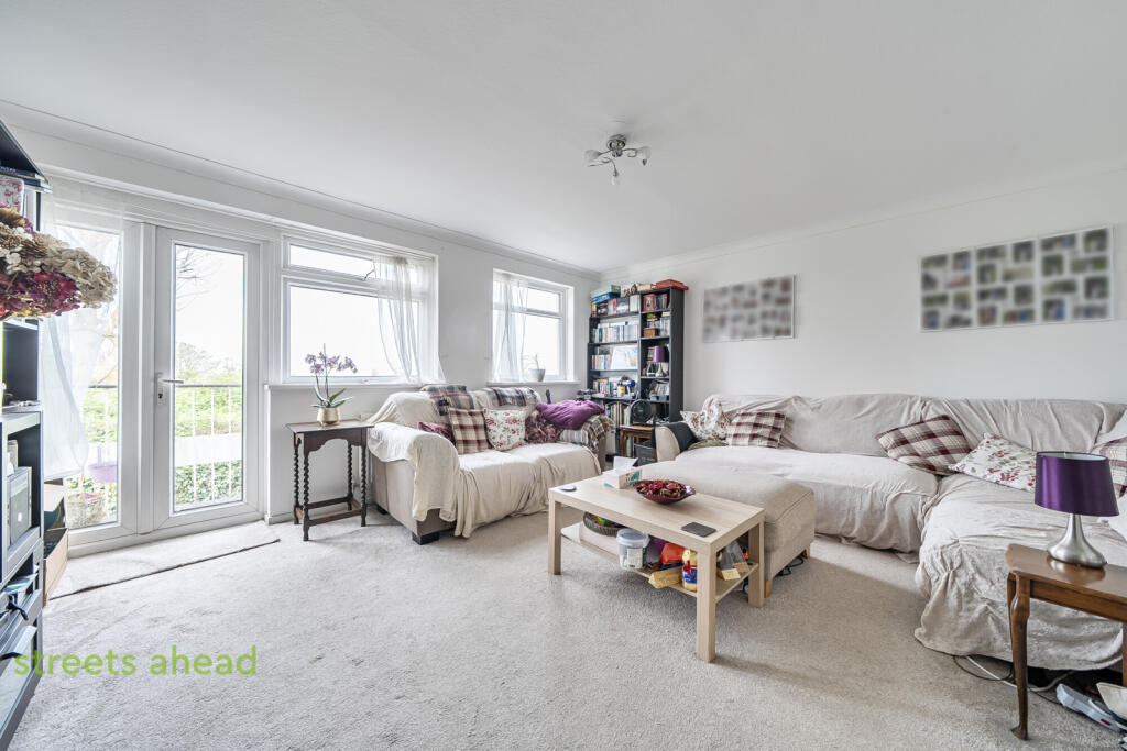 Knighton Close, South Croydon, CR2 - View 5