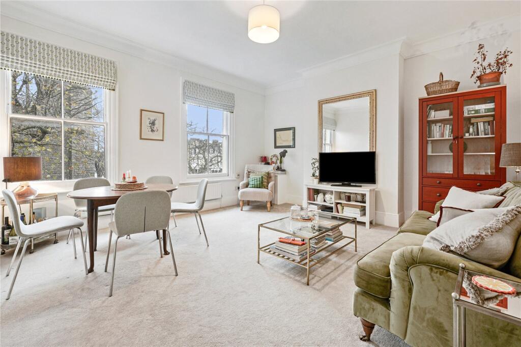 Main image of property: St. Philip Square, SW8