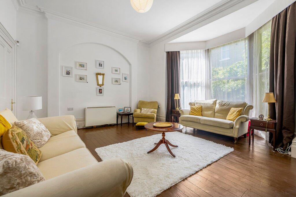 House in Boston, Bargate, Trinity - View 4