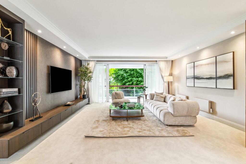 Main image of property: Chelwood House, 
Gloucester Square, W2