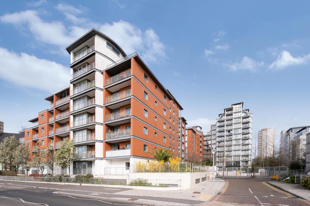 Main image of property: Holland Gardens, Brentford, TW8