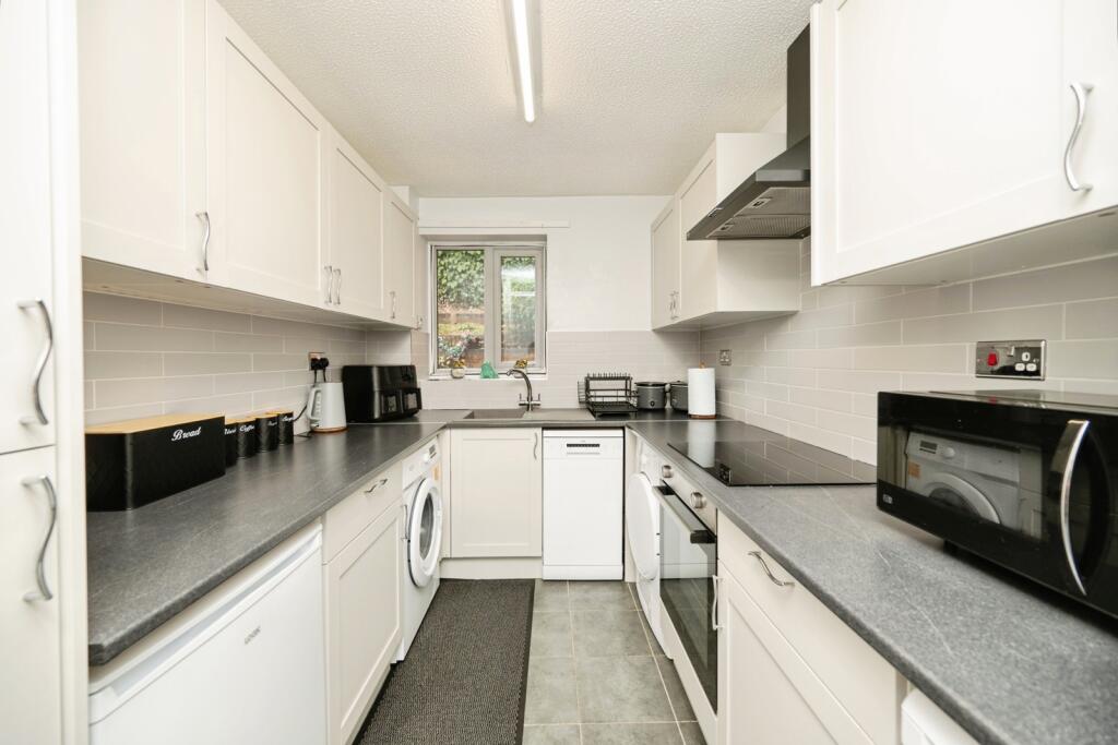 Apartment in Birmingham - View 4