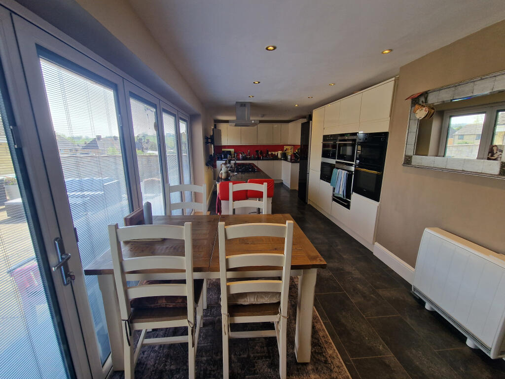 Brierley Forge Lane, East Chinnock – pohled 6
