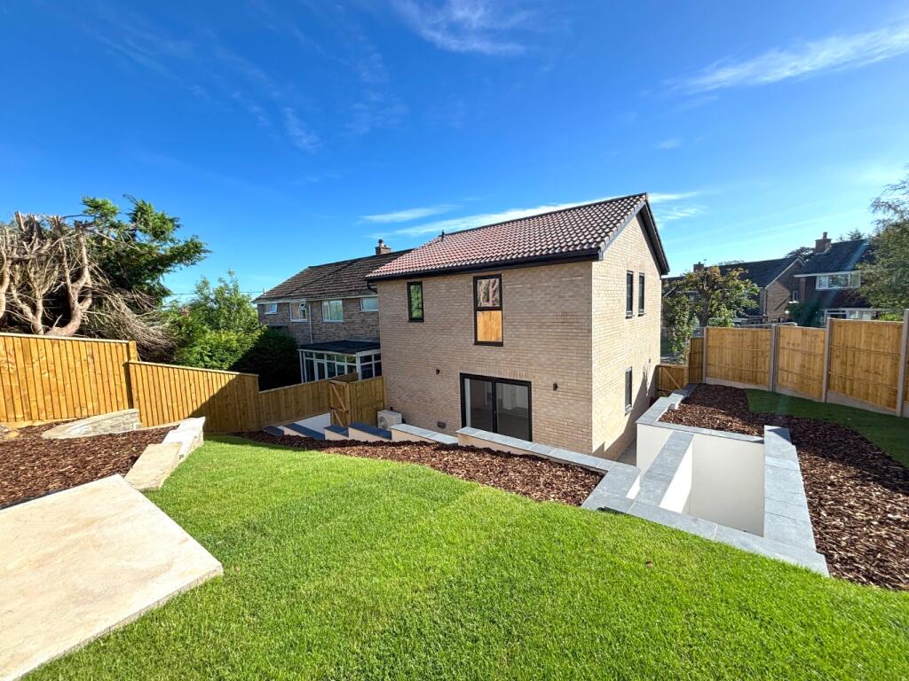 Main image of property: Southlands Drive, Timsbury, Bath