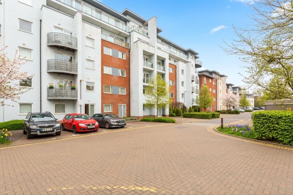 Main image of property: Coxhill Way, Aylesbury, Buckinghamshire, HP21