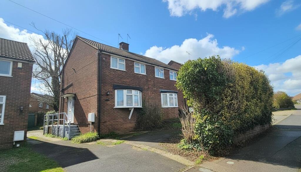 Main image of property: Vicarage Hill, Flitwick