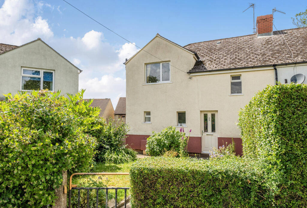 Main image of property: The Circle, Stroud, Gloucestershire, GL5