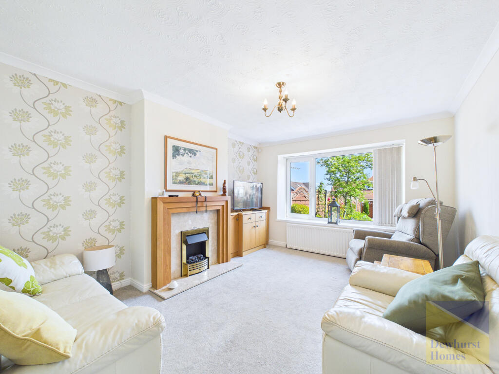 House in Ribble Valley, Longridge - View 4