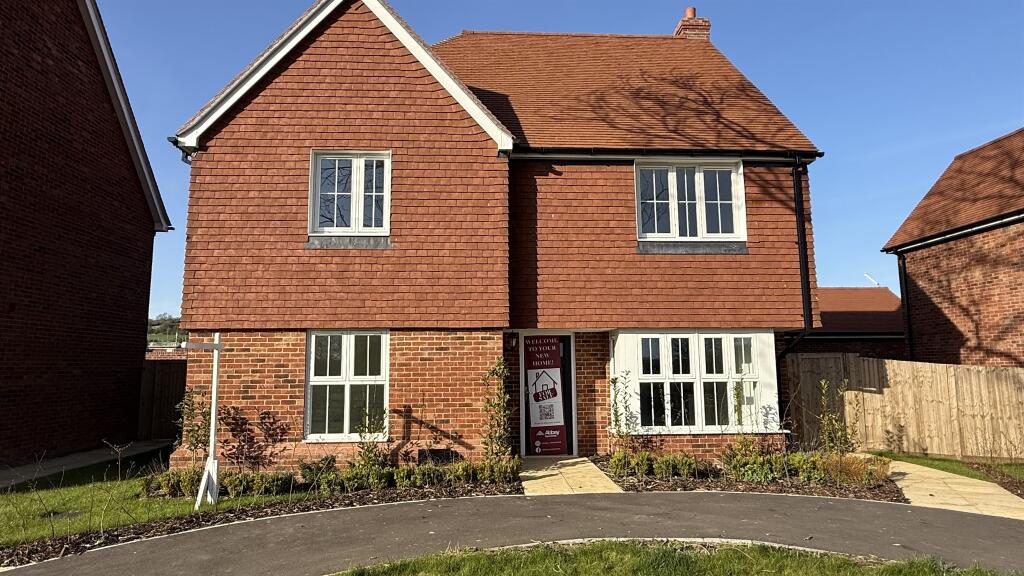 Main image of property: Liberty View, Lenham, Maidstone