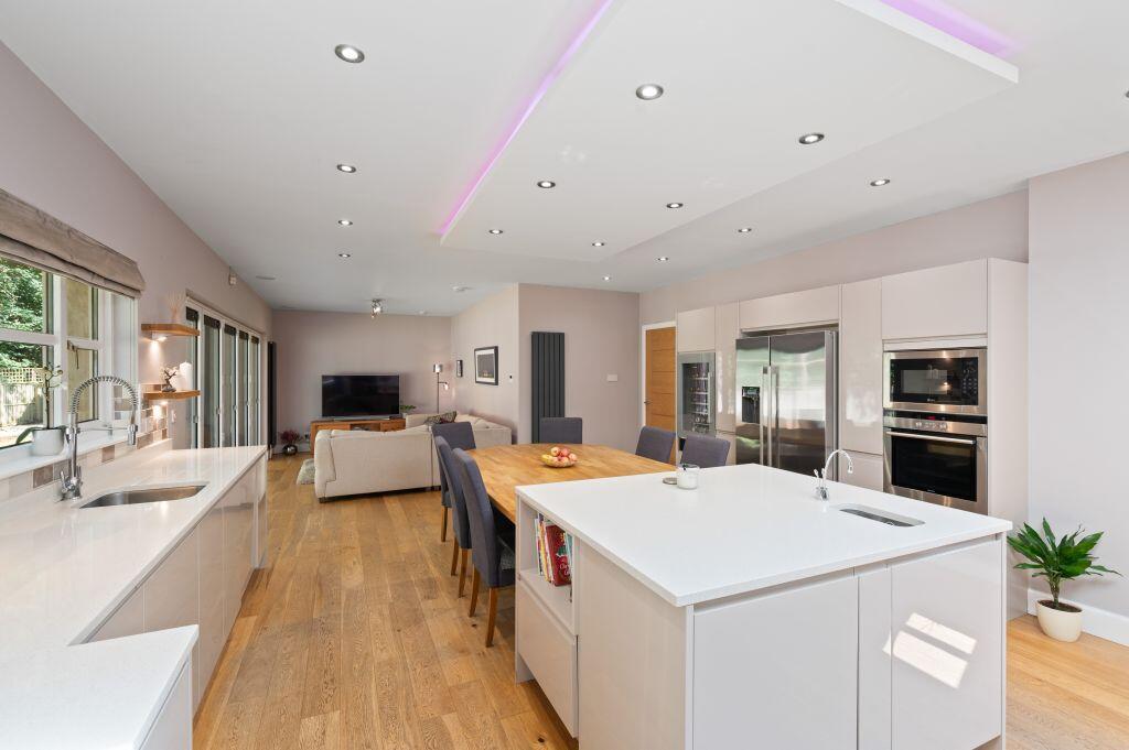House in Edinburgh - More