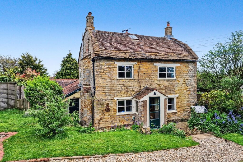 Main image of property: Mosterton