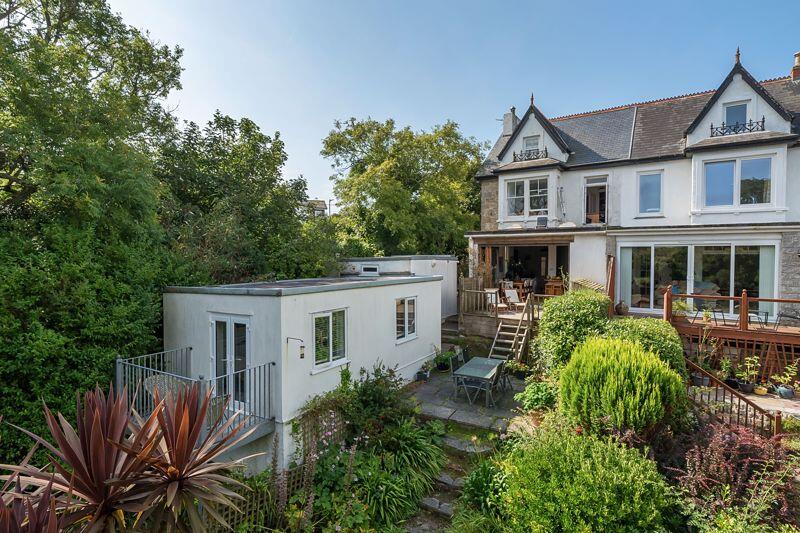 Main image of property: Carbis Bay, Cornwall