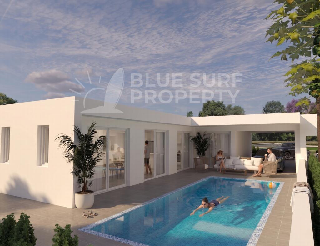 Main image of property: Frenaros, Famagusta, Cyprus