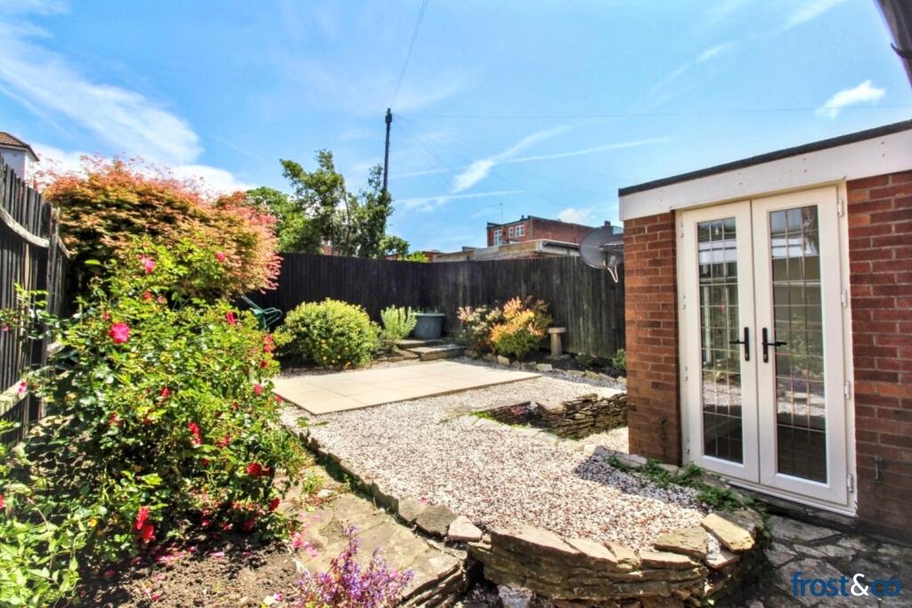 Apartment in Poole, Parkstone - View 5