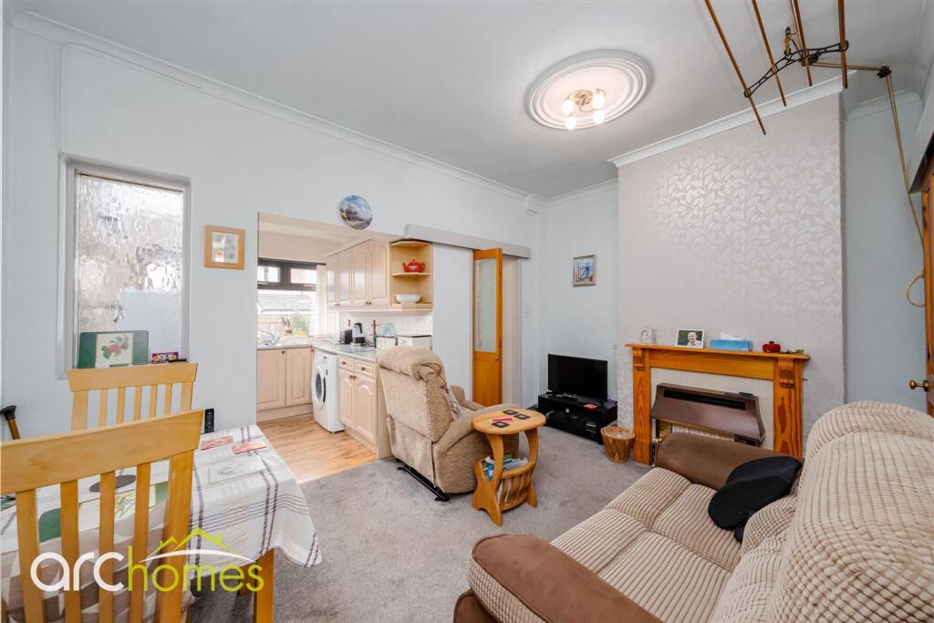 House in Manchester - View 4