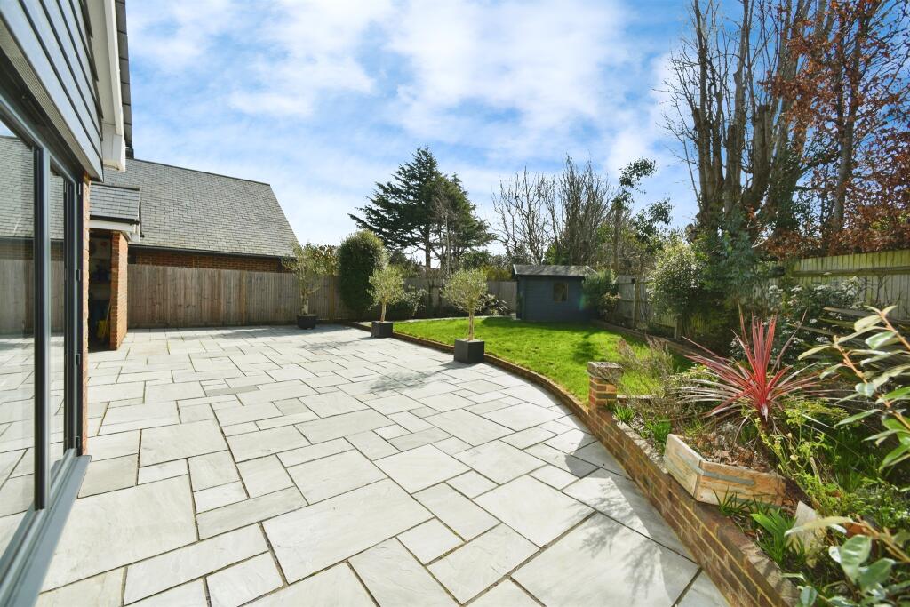 Tongdean Lane, Withdean, Brighton photo 5