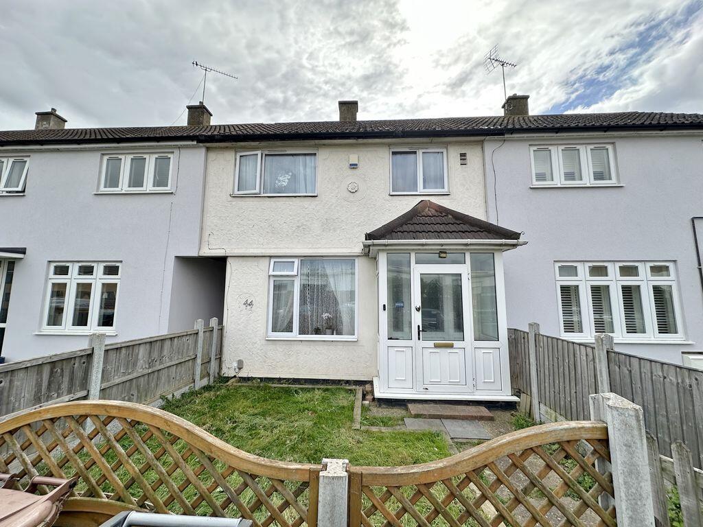 Main image of property: Arisdale Avenue, South Ockendon
