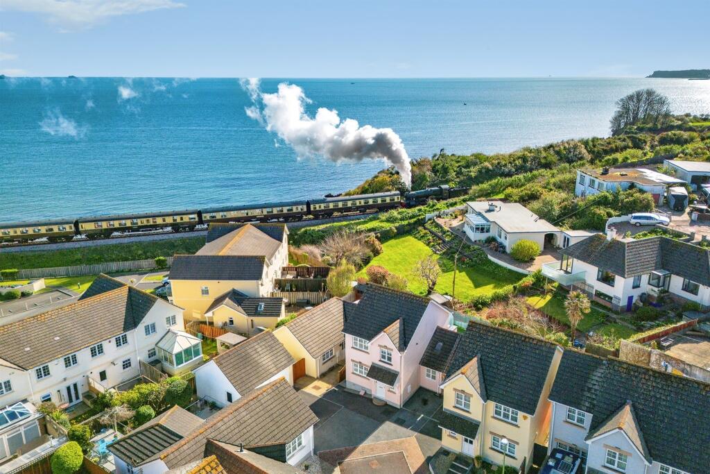 Main image of property: Beach Walk, Paignton