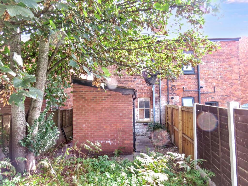 House in Preston - View 3